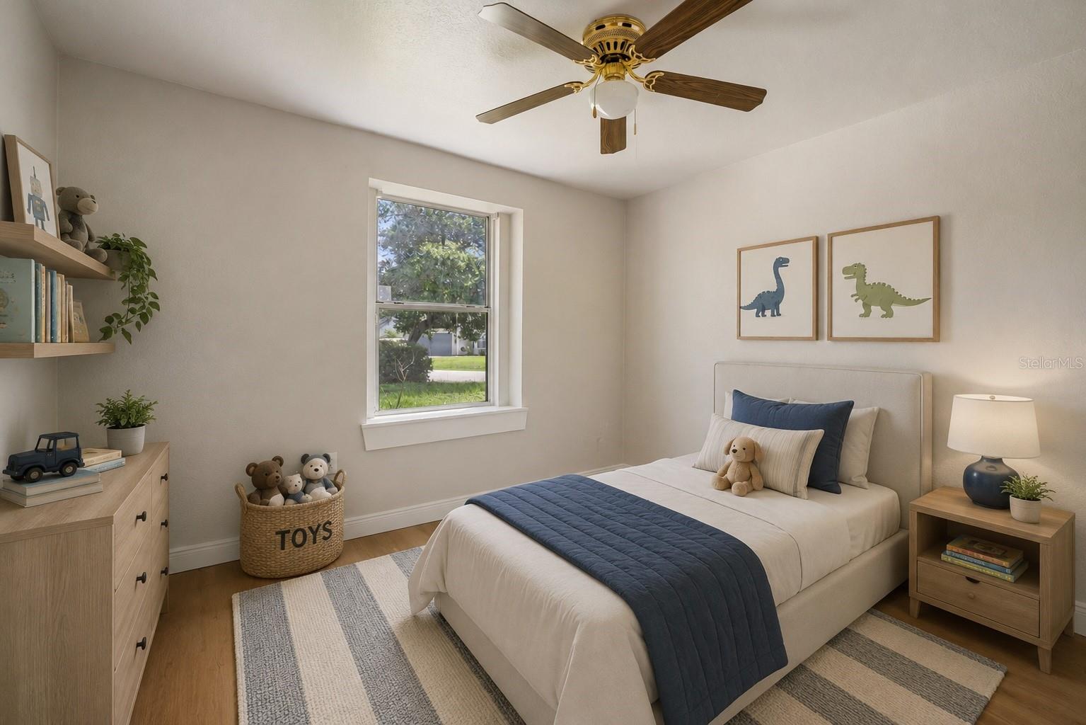 DELTONA LAKES UNIT 34 - Residential