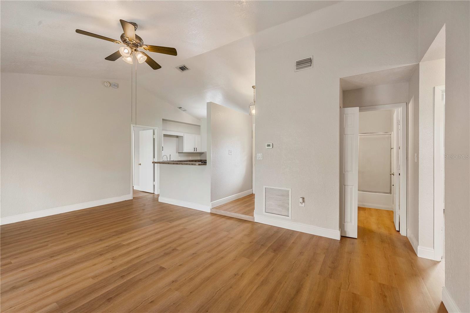 DELTONA LAKES UNIT 34 - Residential