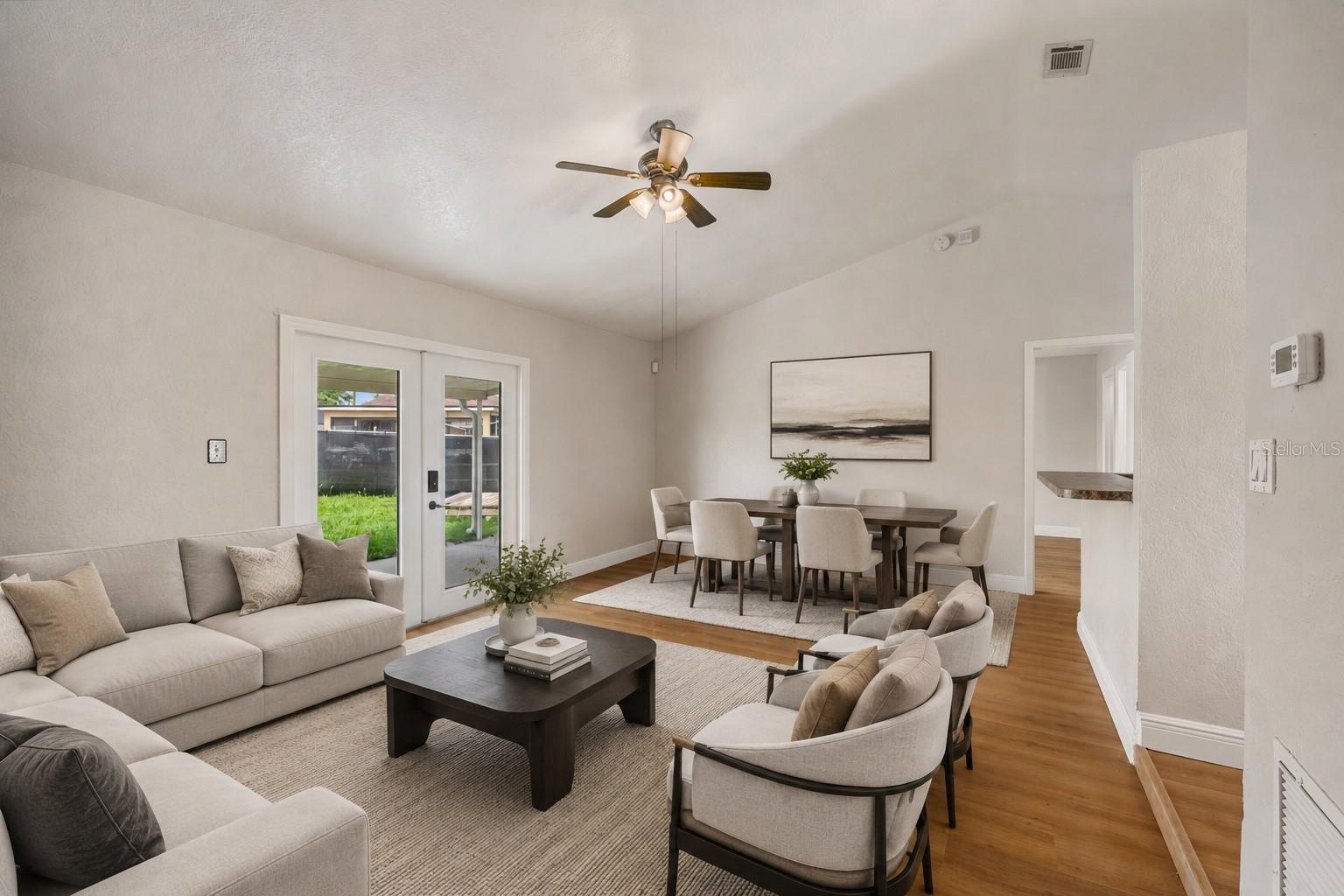 DELTONA LAKES UNIT 34 - Residential