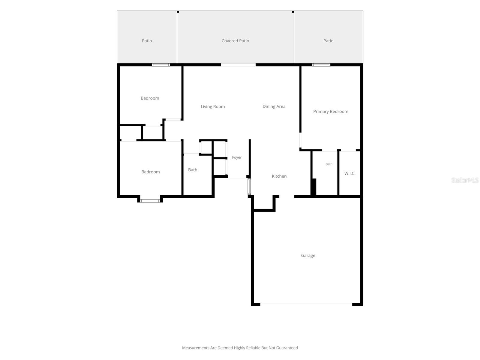 DELTONA LAKES UNIT 34 - Residential