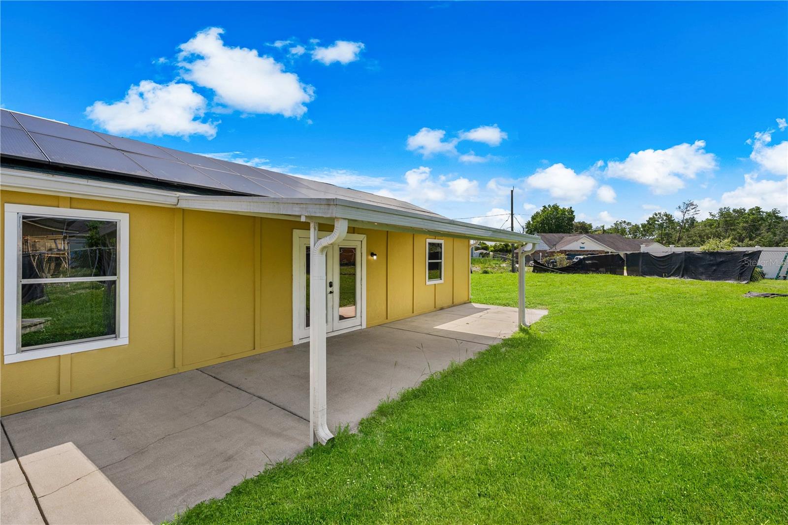 DELTONA LAKES UNIT 34 - Residential