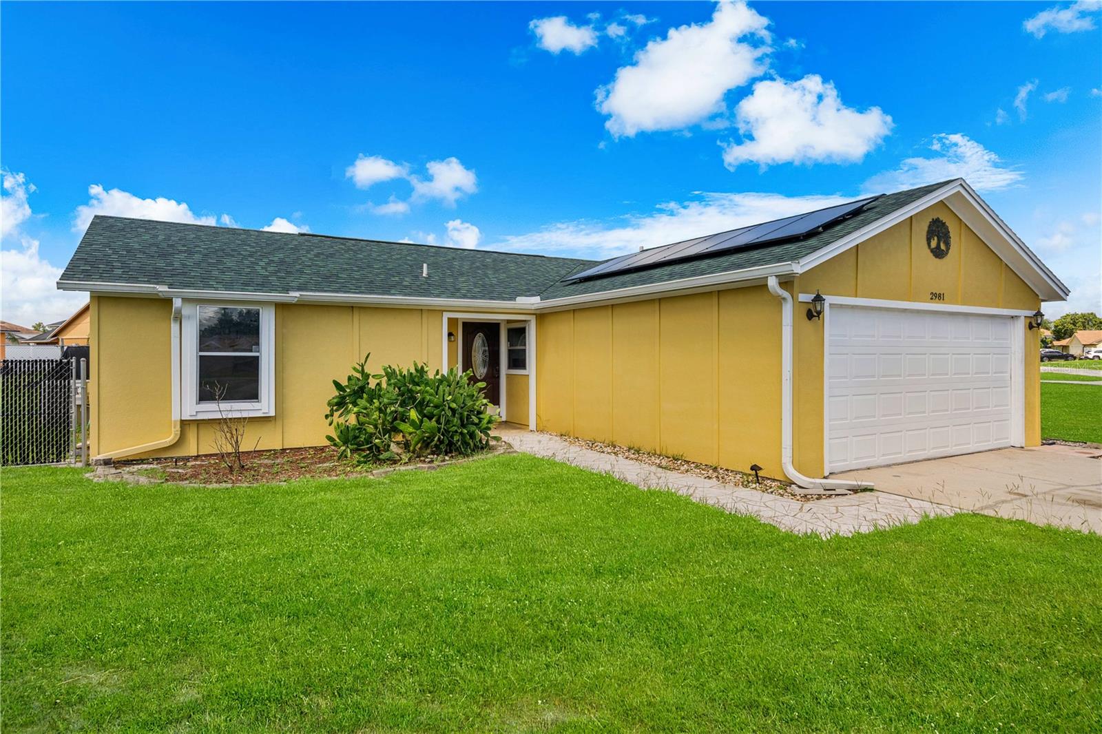 DELTONA LAKES UNIT 34 - Residential