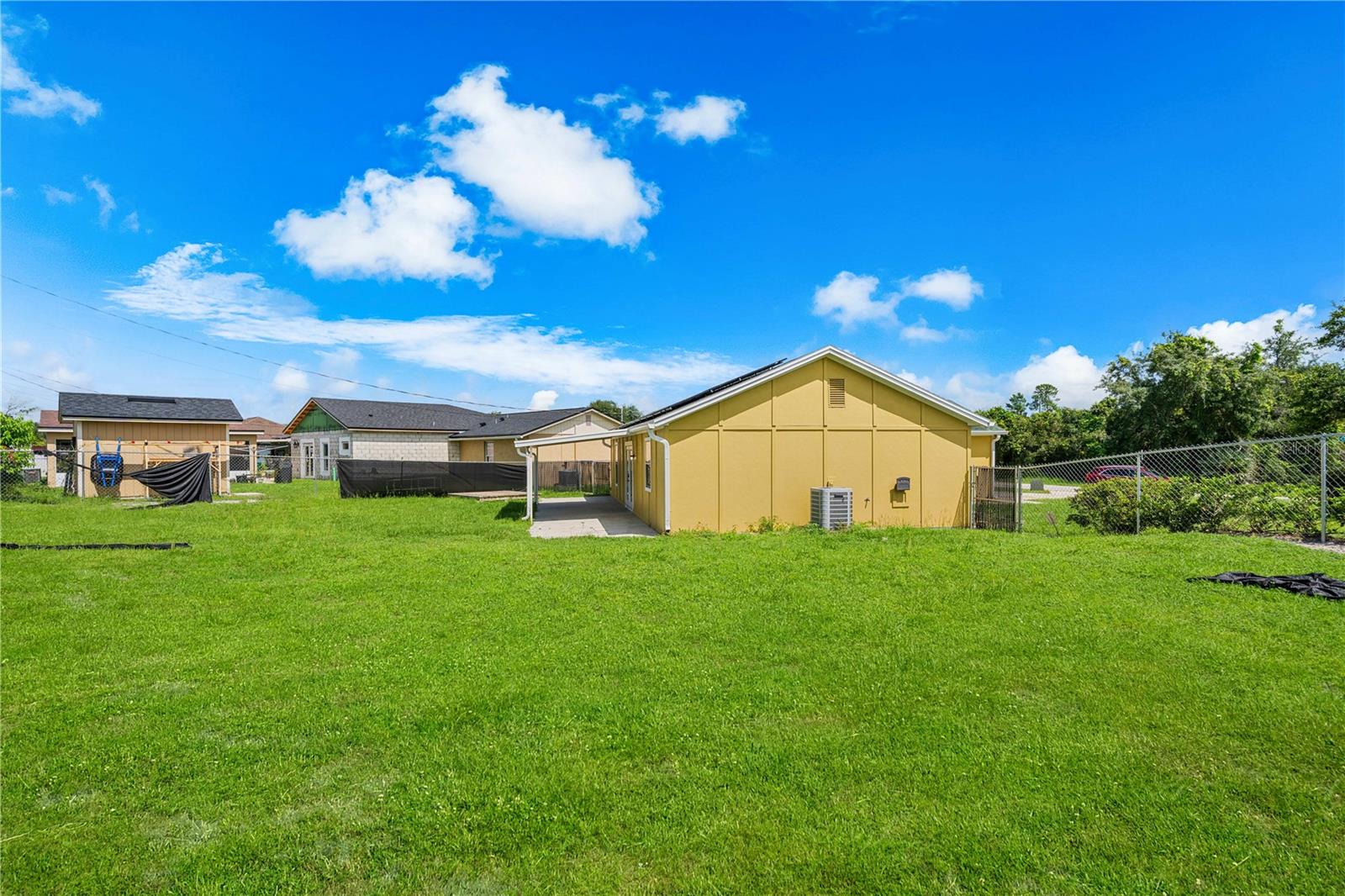 DELTONA LAKES UNIT 34 - Residential