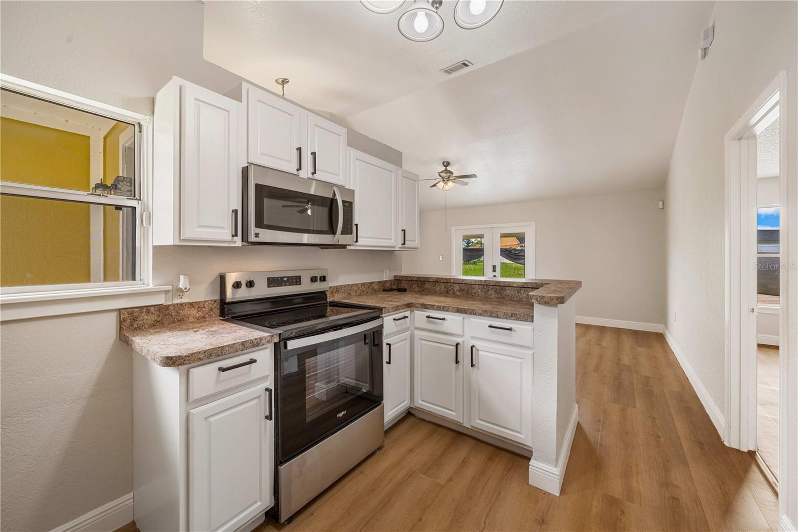 DELTONA LAKES UNIT 34 - Residential