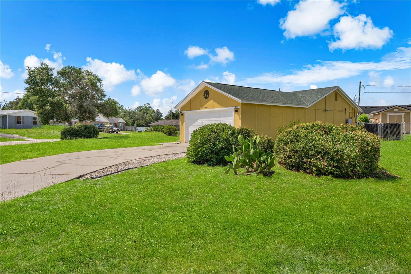 DELTONA LAKES UNIT 34 - Residential