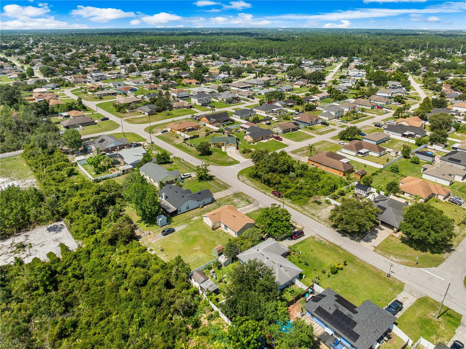 DELTONA LAKES UNIT 34 - Residential