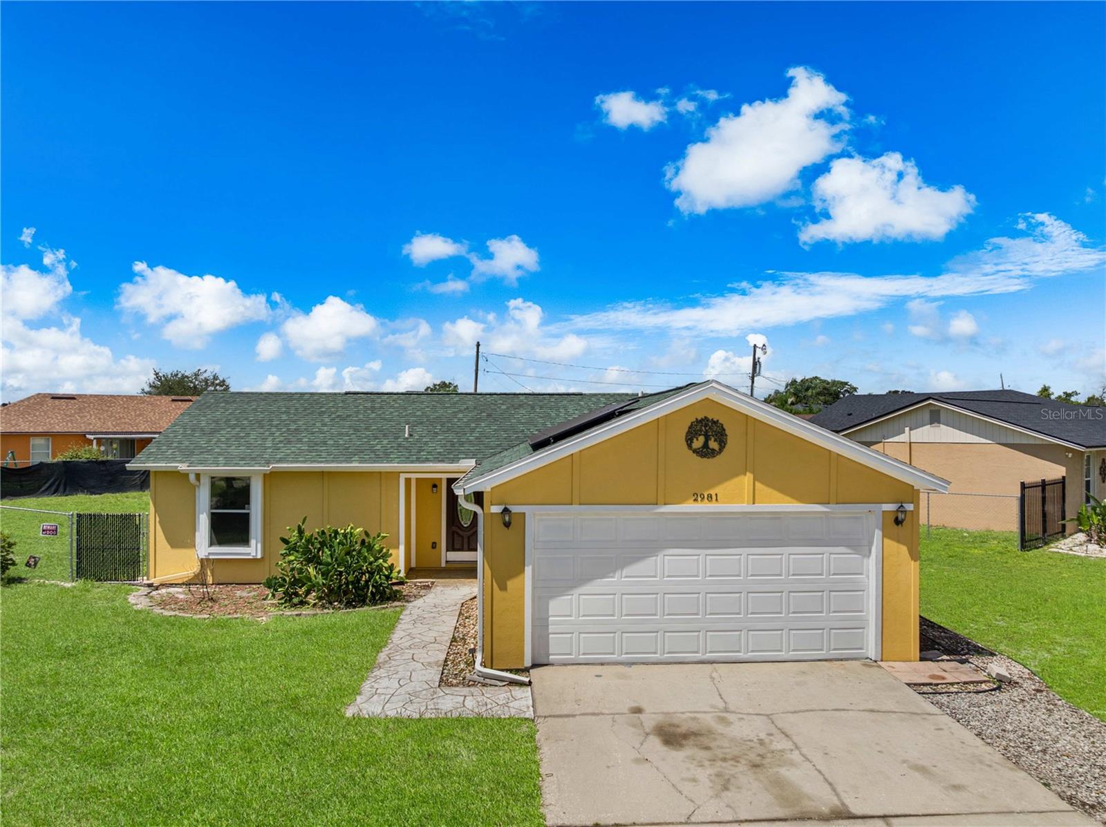 DELTONA LAKES UNIT 34 - Residential