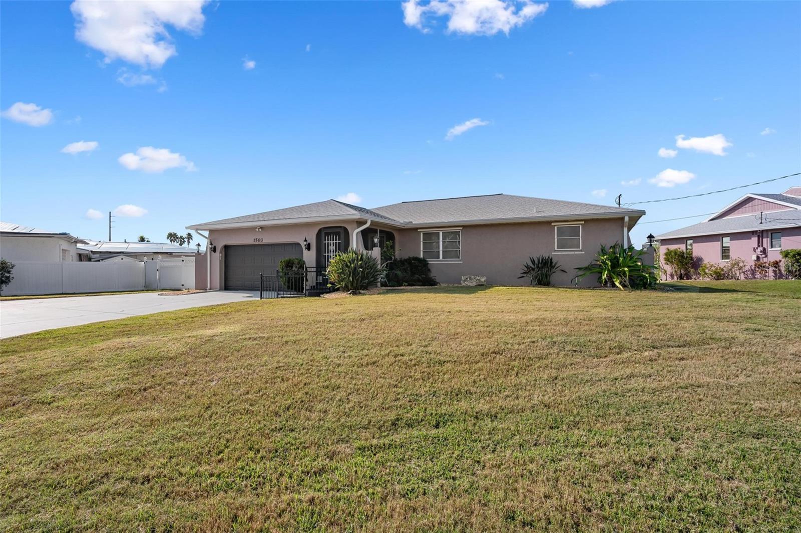 WATERFRONT ESTATES - Residential