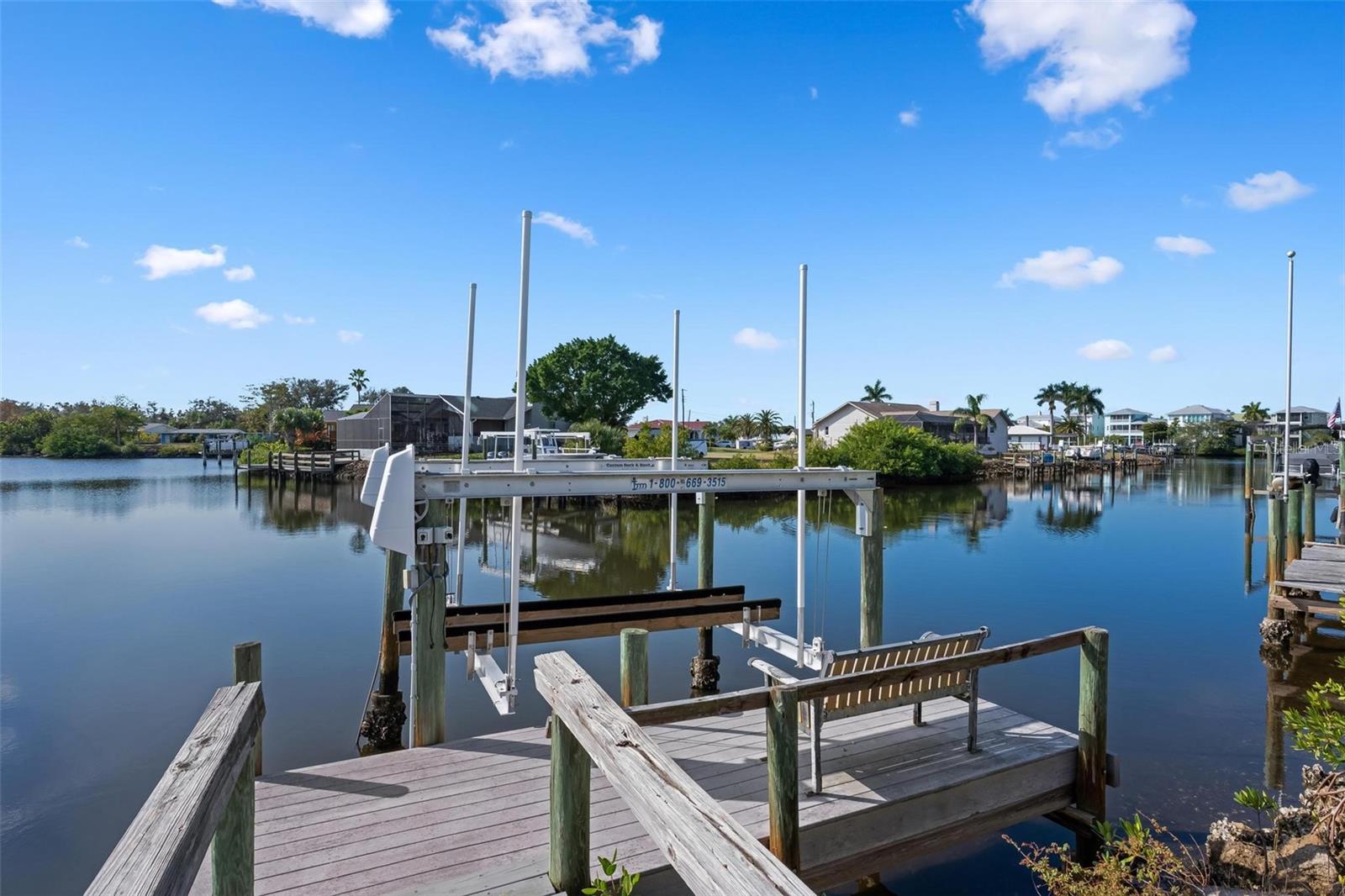 WATERFRONT ESTATES - Residential