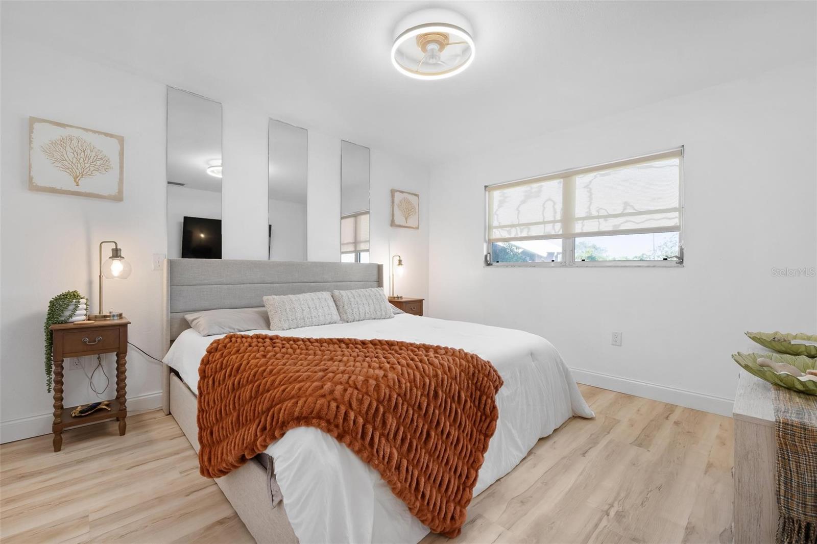 WATERFRONT ESTATES - Residential