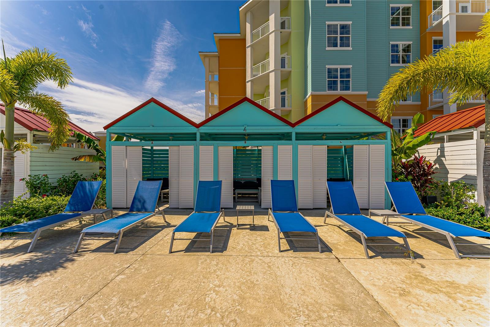 SUNSET WALK HOTEL CONDO - Residential