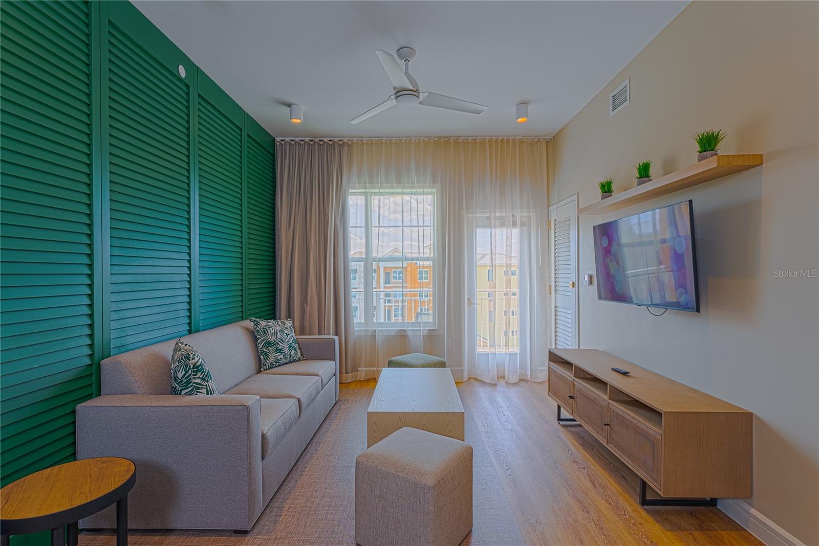 SUNSET WALK HOTEL CONDO - Residential