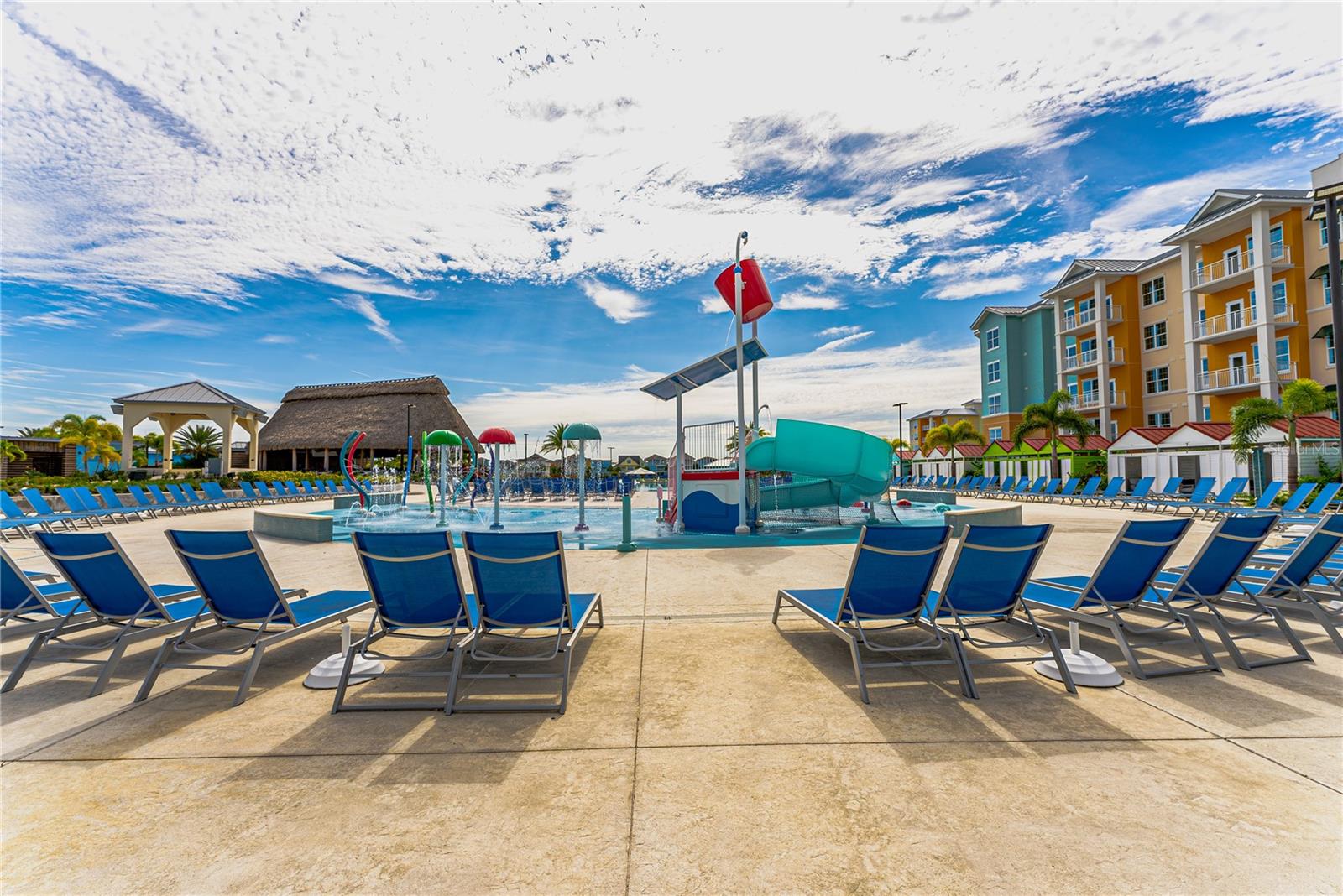 SUNSET WALK HOTEL CONDO - Residential