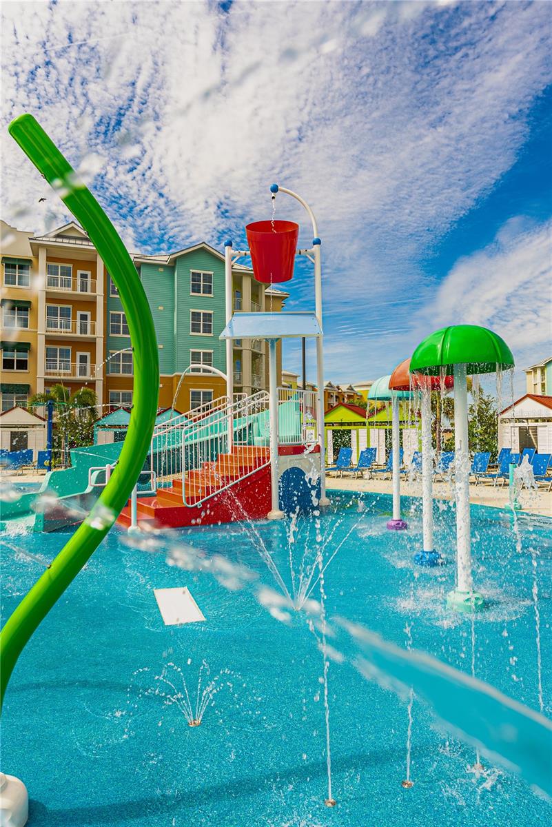 SUNSET WALK HOTEL CONDO - Residential
