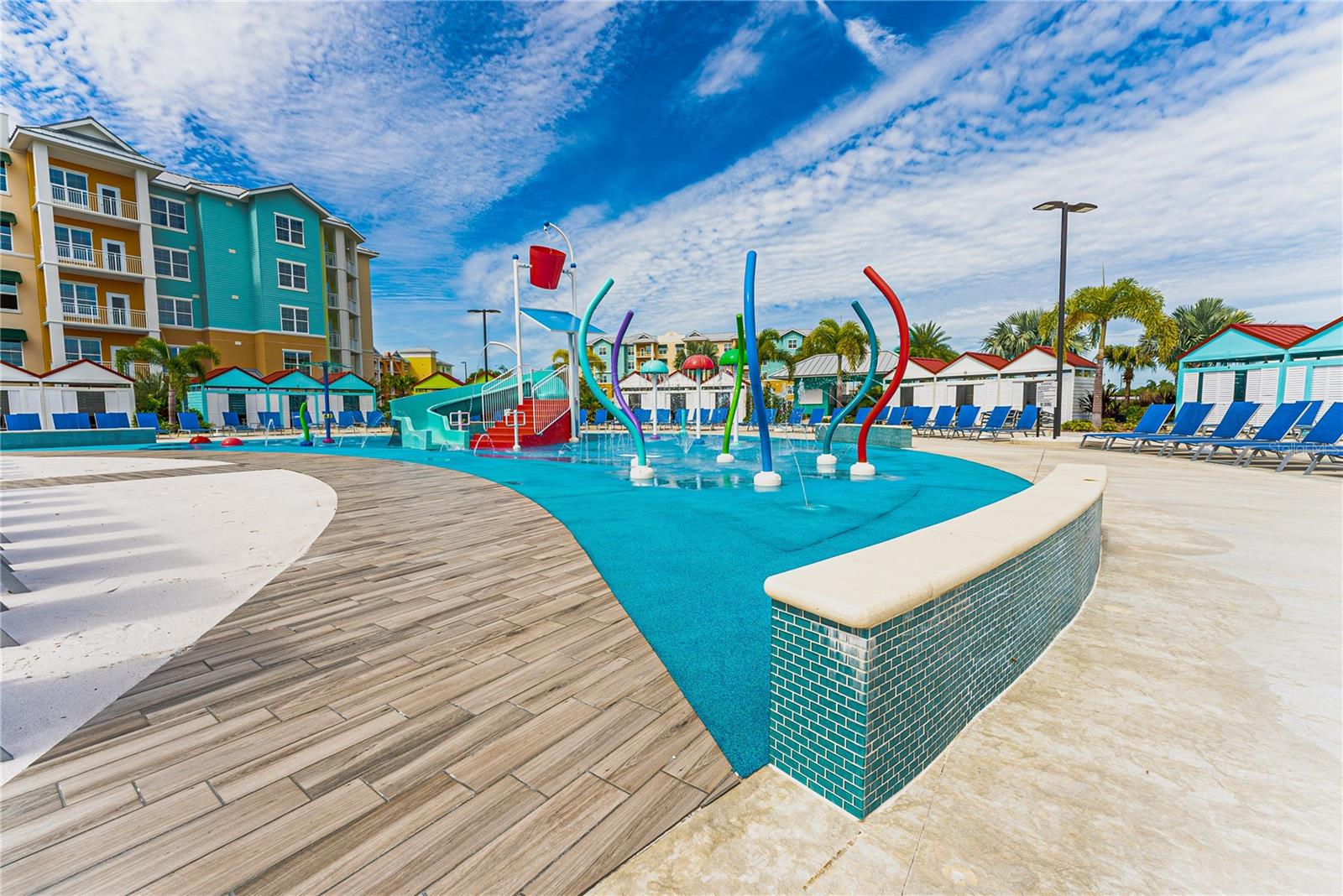 SUNSET WALK HOTEL CONDO - Residential