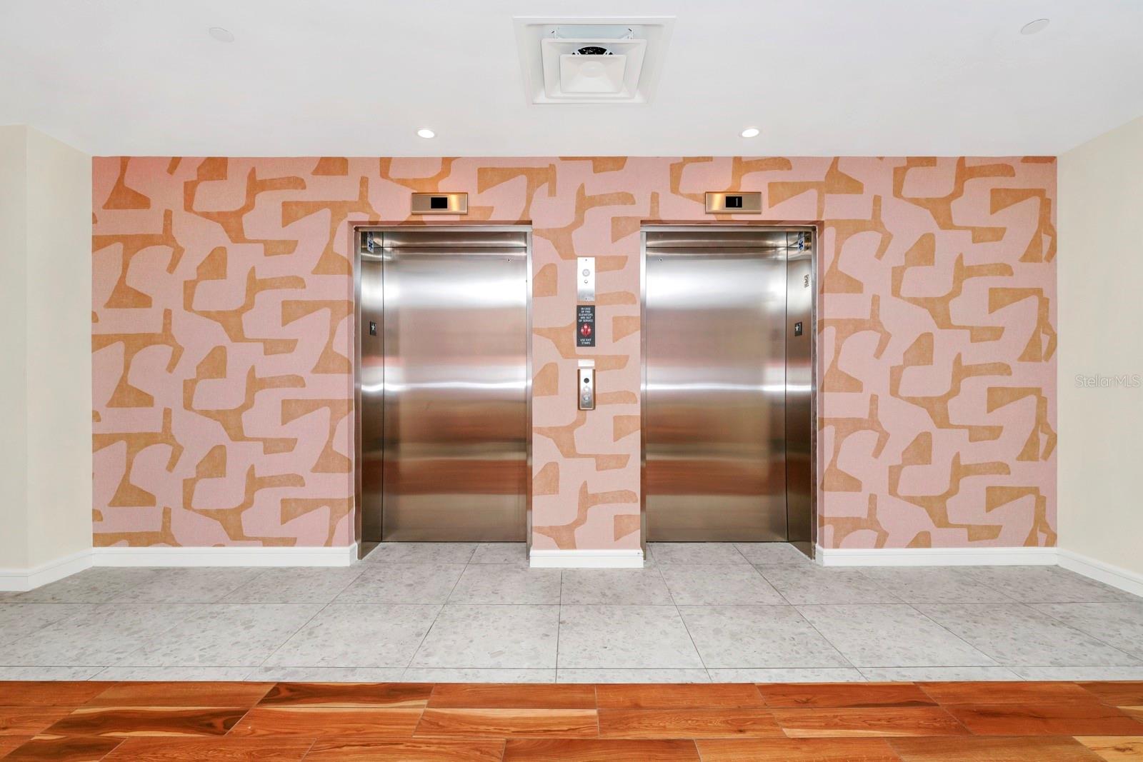 SUNSET WALK HOTEL CONDO - Residential