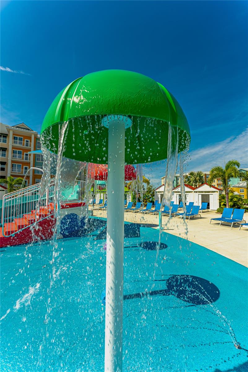 SUNSET WALK HOTEL CONDO - Residential