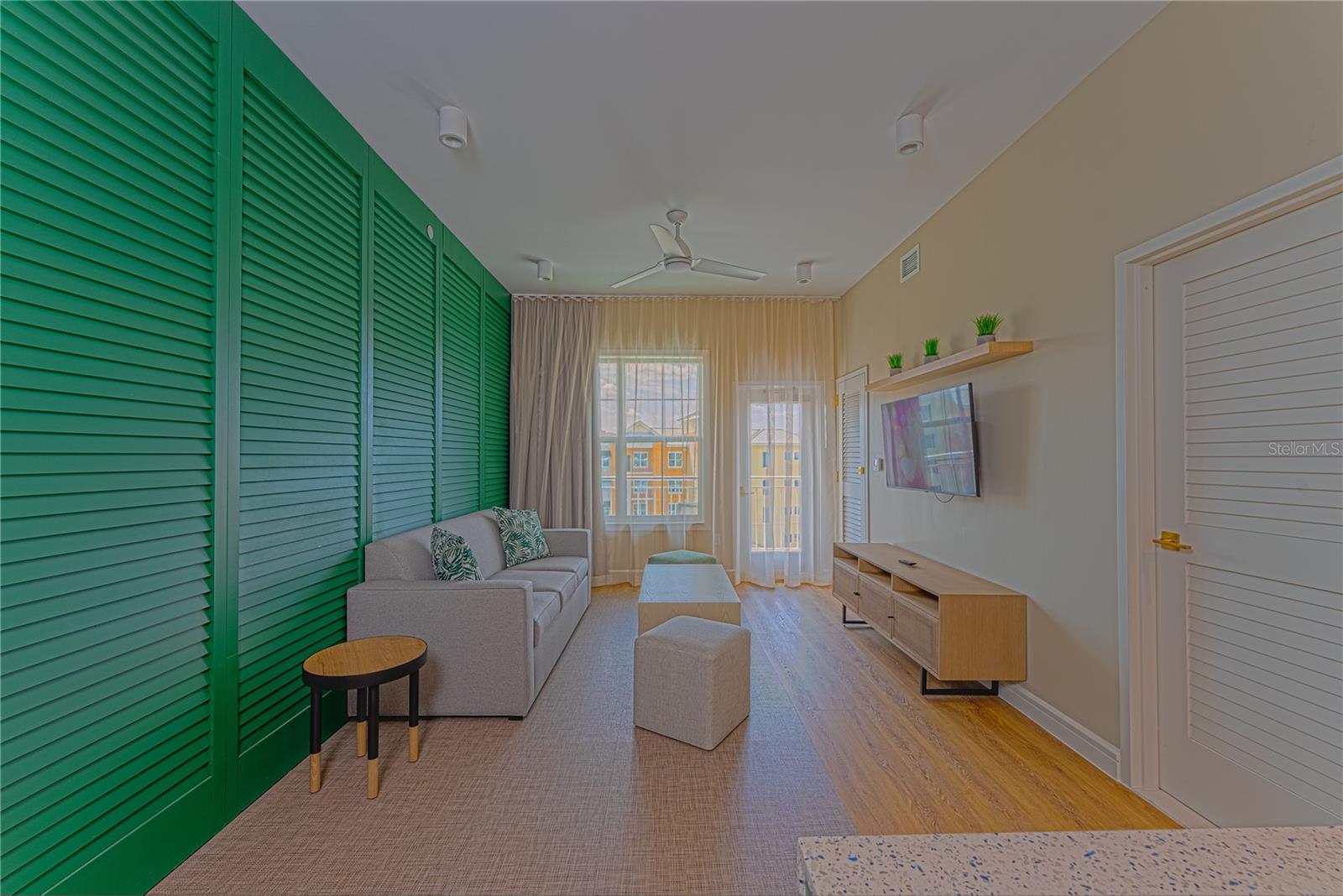 SUNSET WALK HOTEL CONDO - Residential