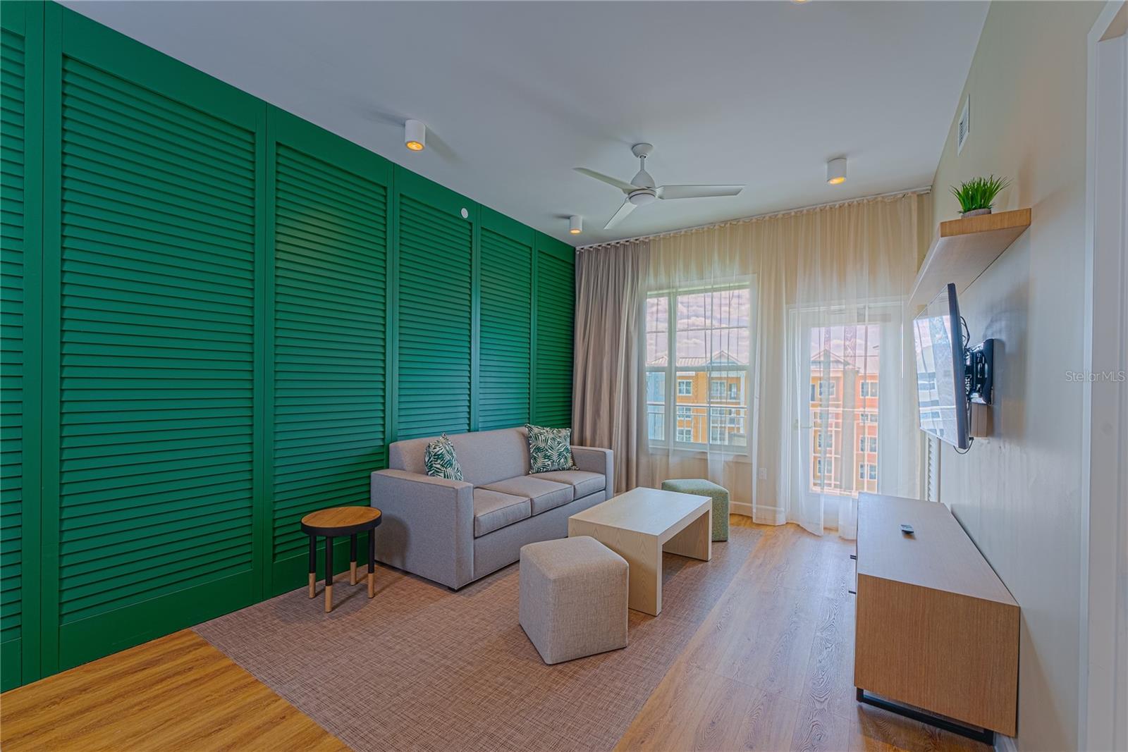 SUNSET WALK HOTEL CONDO - Residential