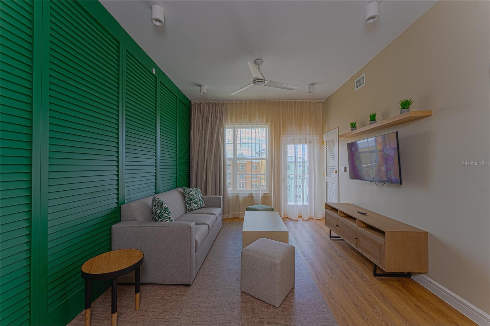 SUNSET WALK HOTEL CONDO - Residential