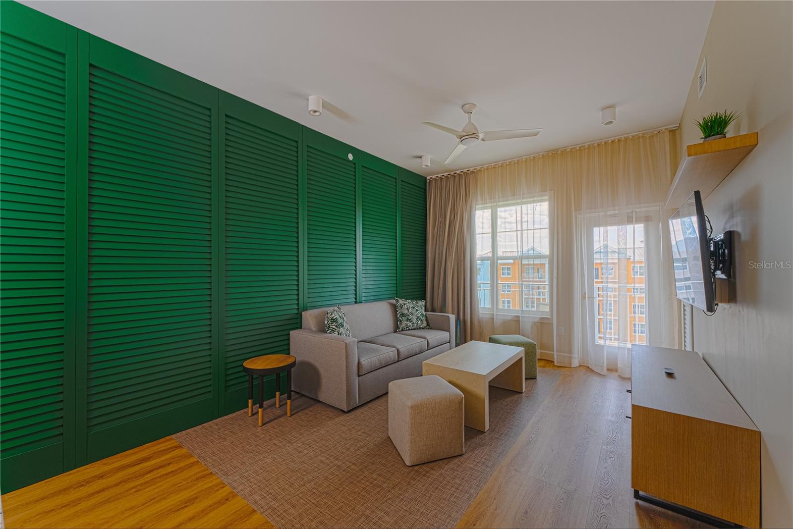 SUNSET WALK HOTEL CONDO - Residential