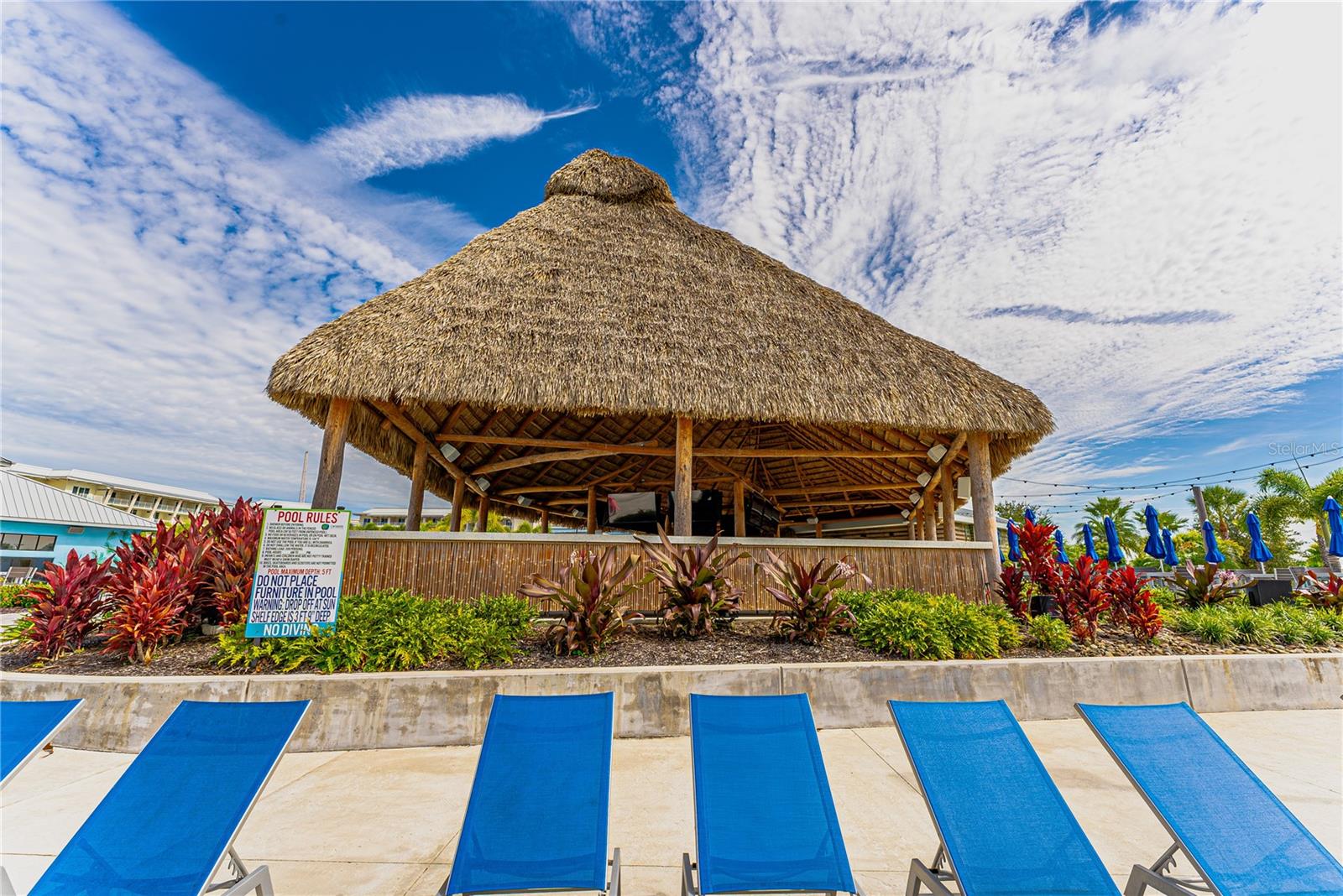 SUNSET WALK HOTEL CONDO - Residential