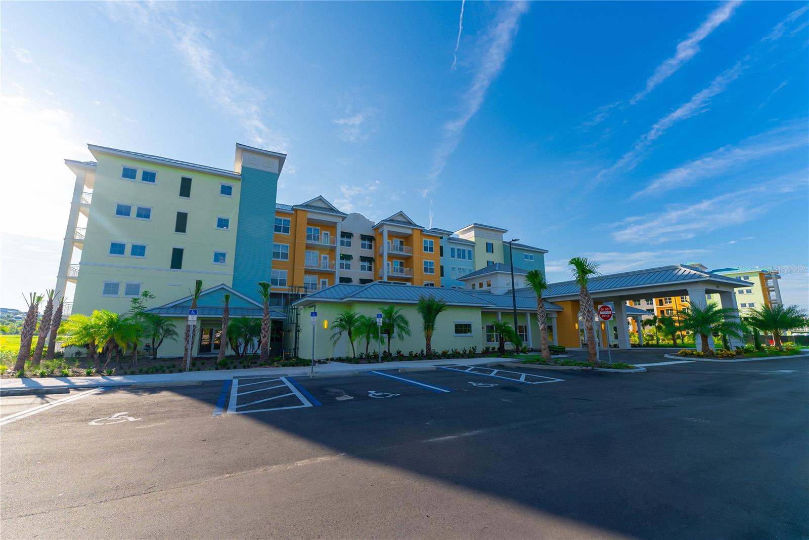 SUNSET WALK HOTEL CONDO - Residential