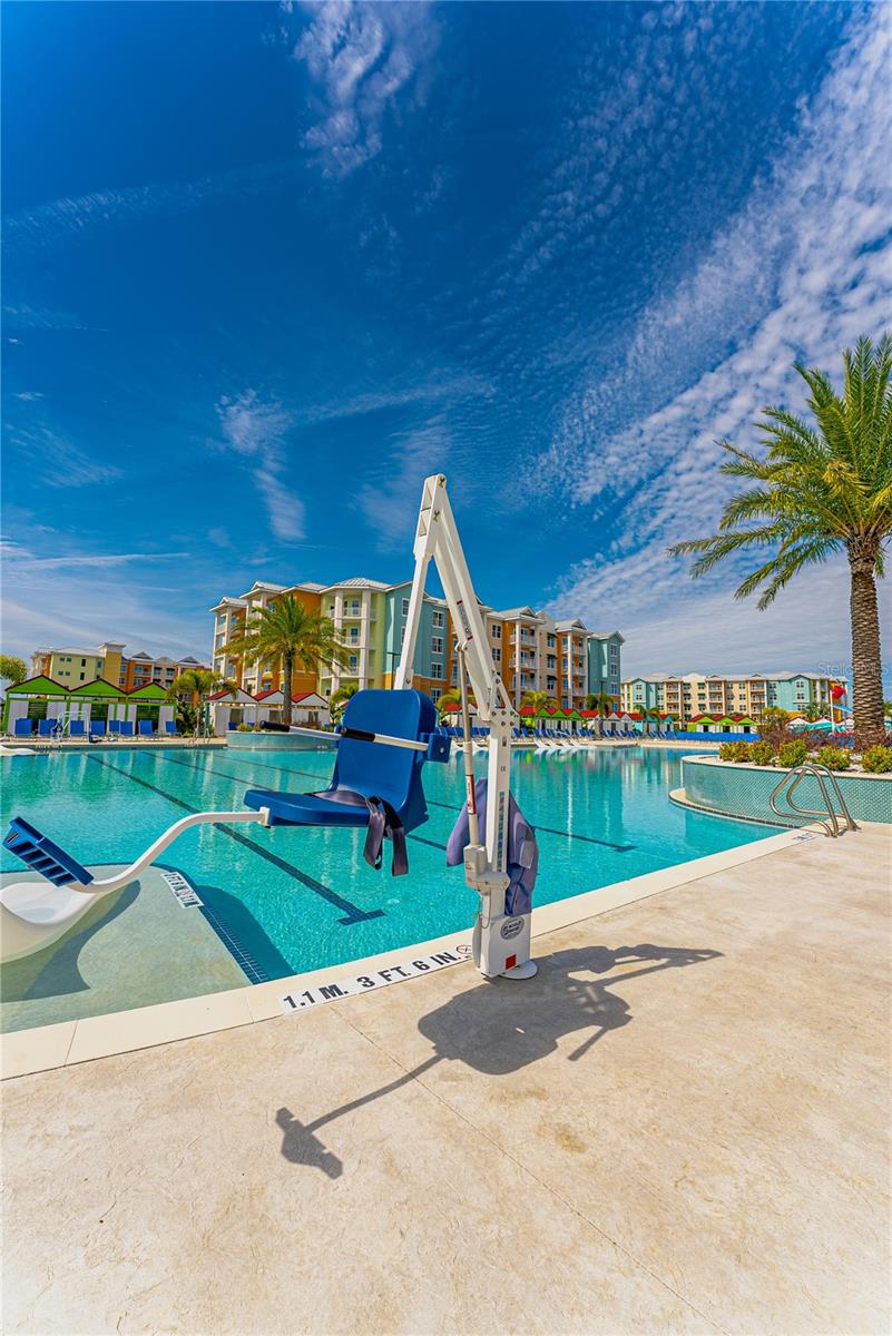 SUNSET WALK HOTEL CONDO - Residential
