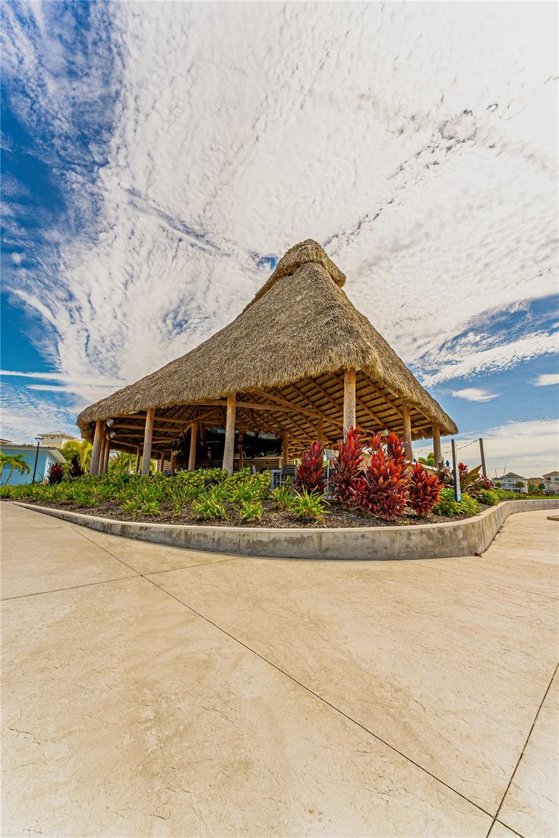 SUNSET WALK HOTEL CONDO - Residential