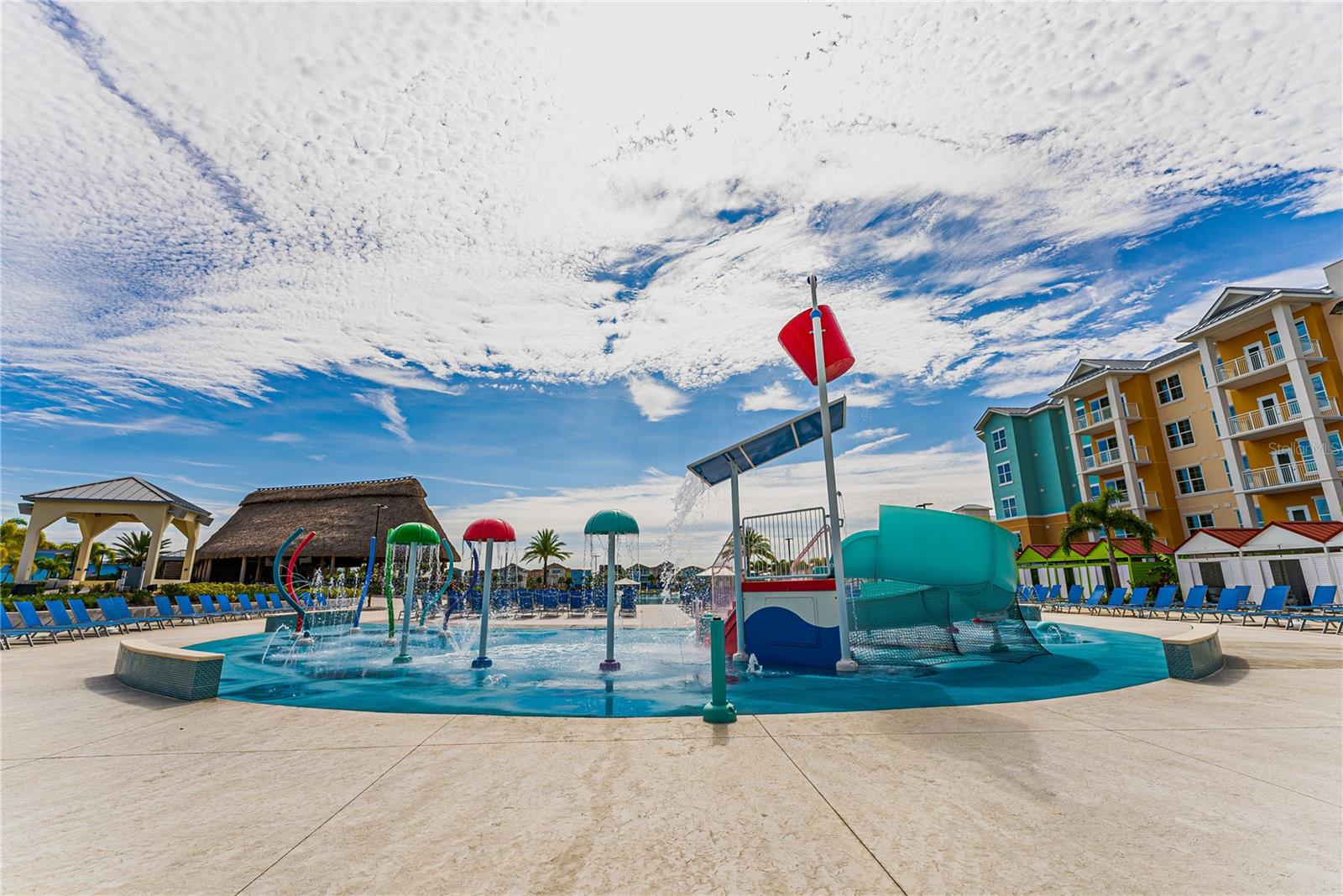 SUNSET WALK HOTEL CONDO - Residential