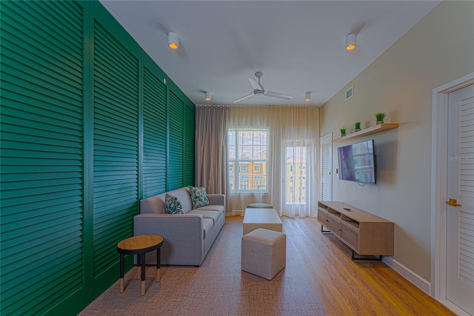 SUNSET WALK HOTEL CONDO - Residential