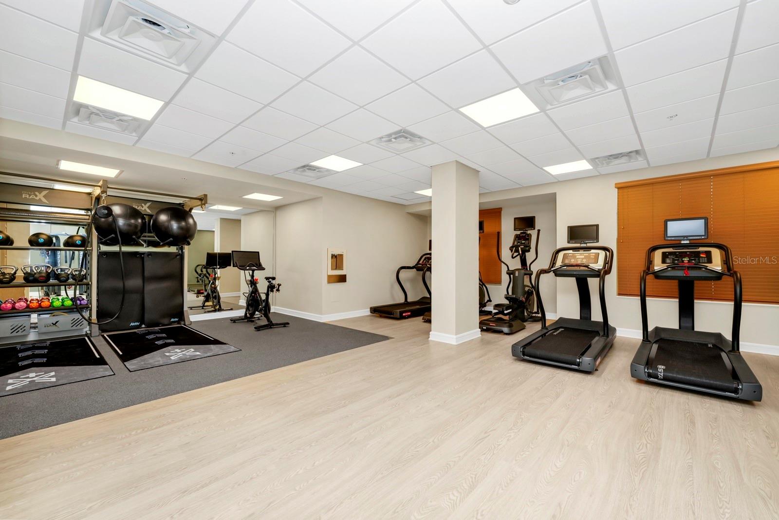 SUNSET WALK HOTEL CONDO - Residential