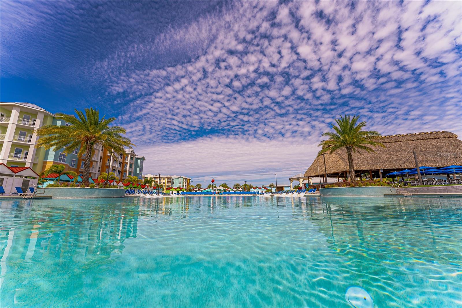 SUNSET WALK HOTEL CONDO - Residential