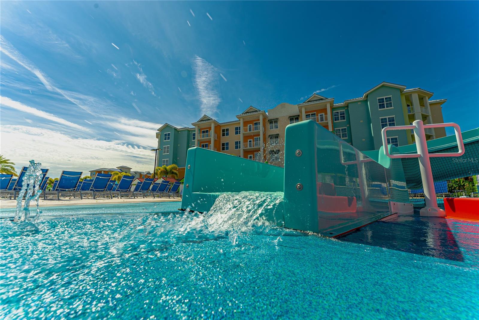 SUNSET WALK HOTEL CONDO - Residential