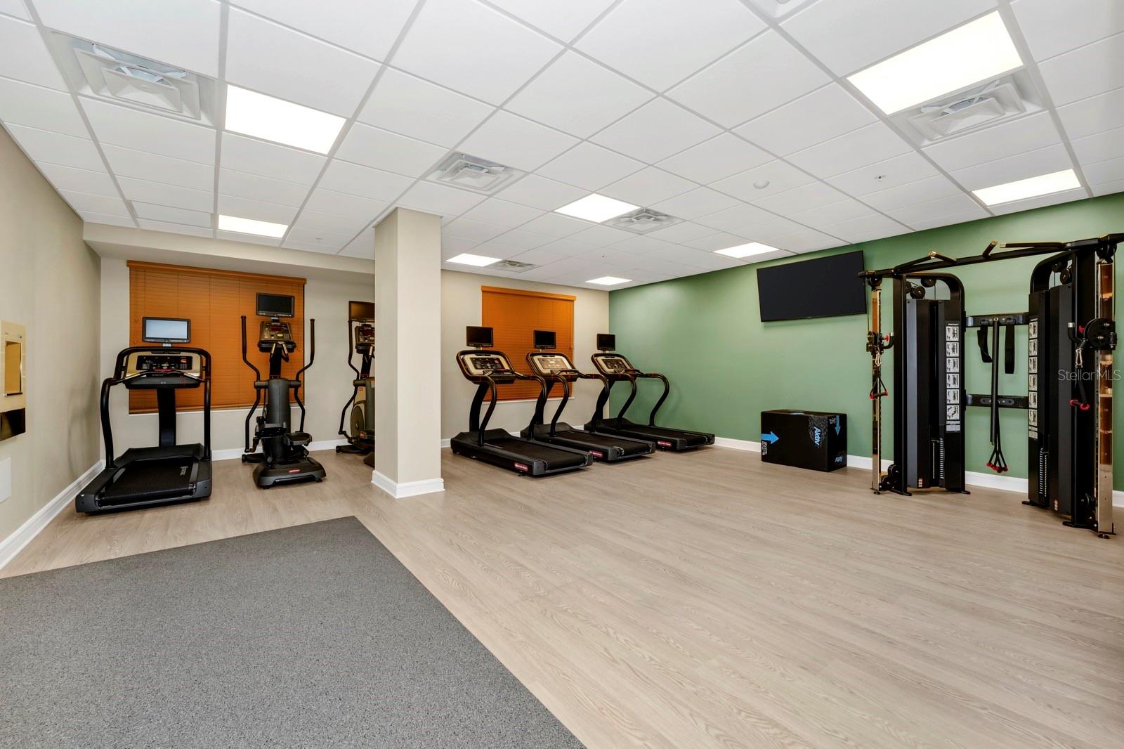 SUNSET WALK HOTEL CONDO - Residential