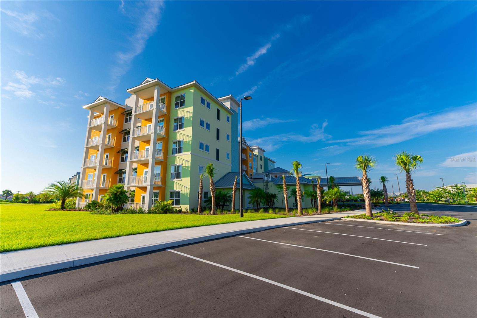 SUNSET WALK HOTEL CONDO - Residential