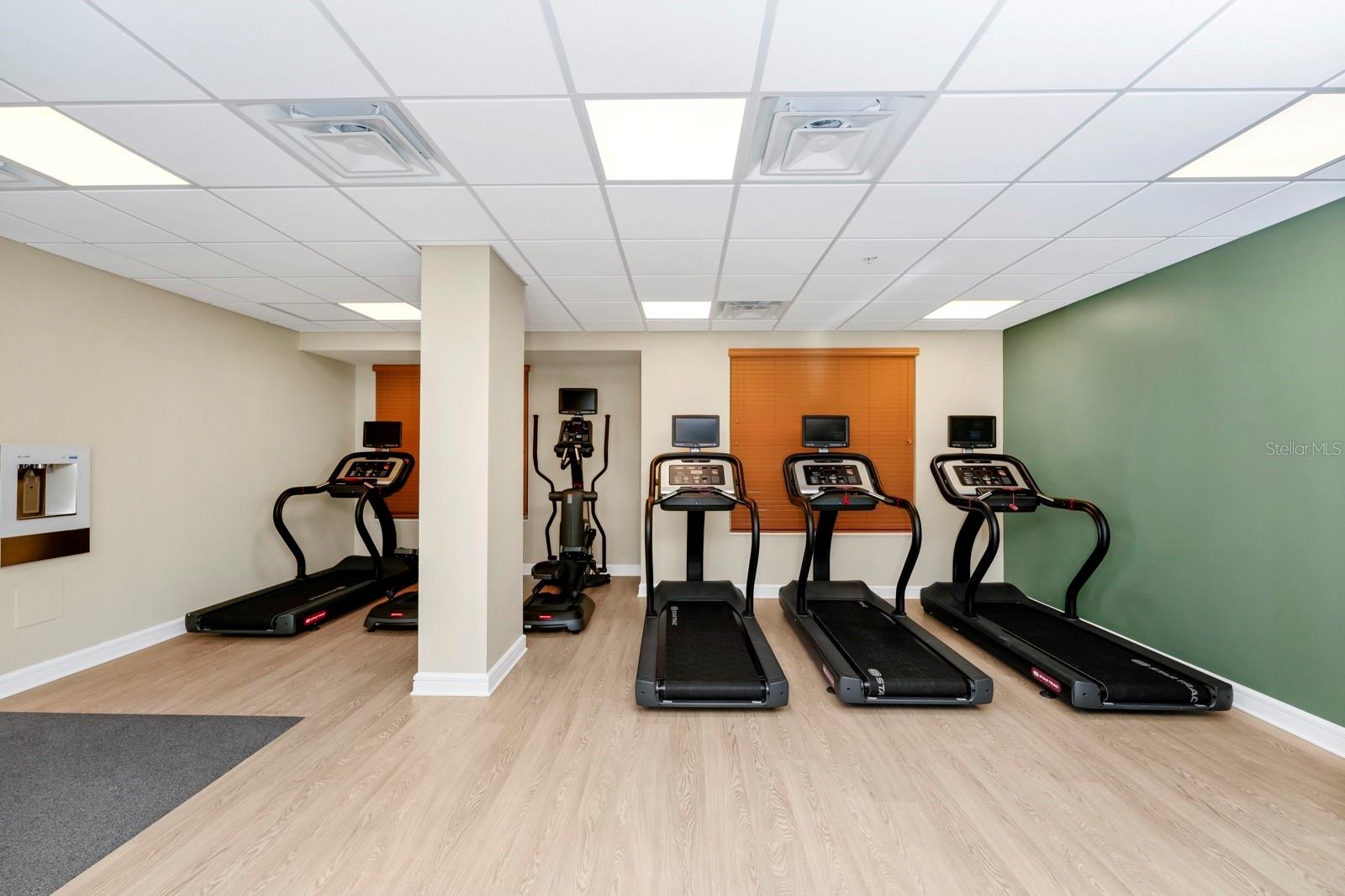 SUNSET WALK HOTEL CONDO - Residential