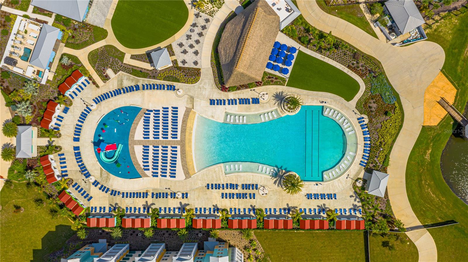 SUNSET WALK HOTEL CONDO - Residential