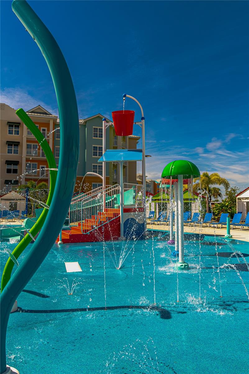 SUNSET WALK HOTEL CONDO - Residential