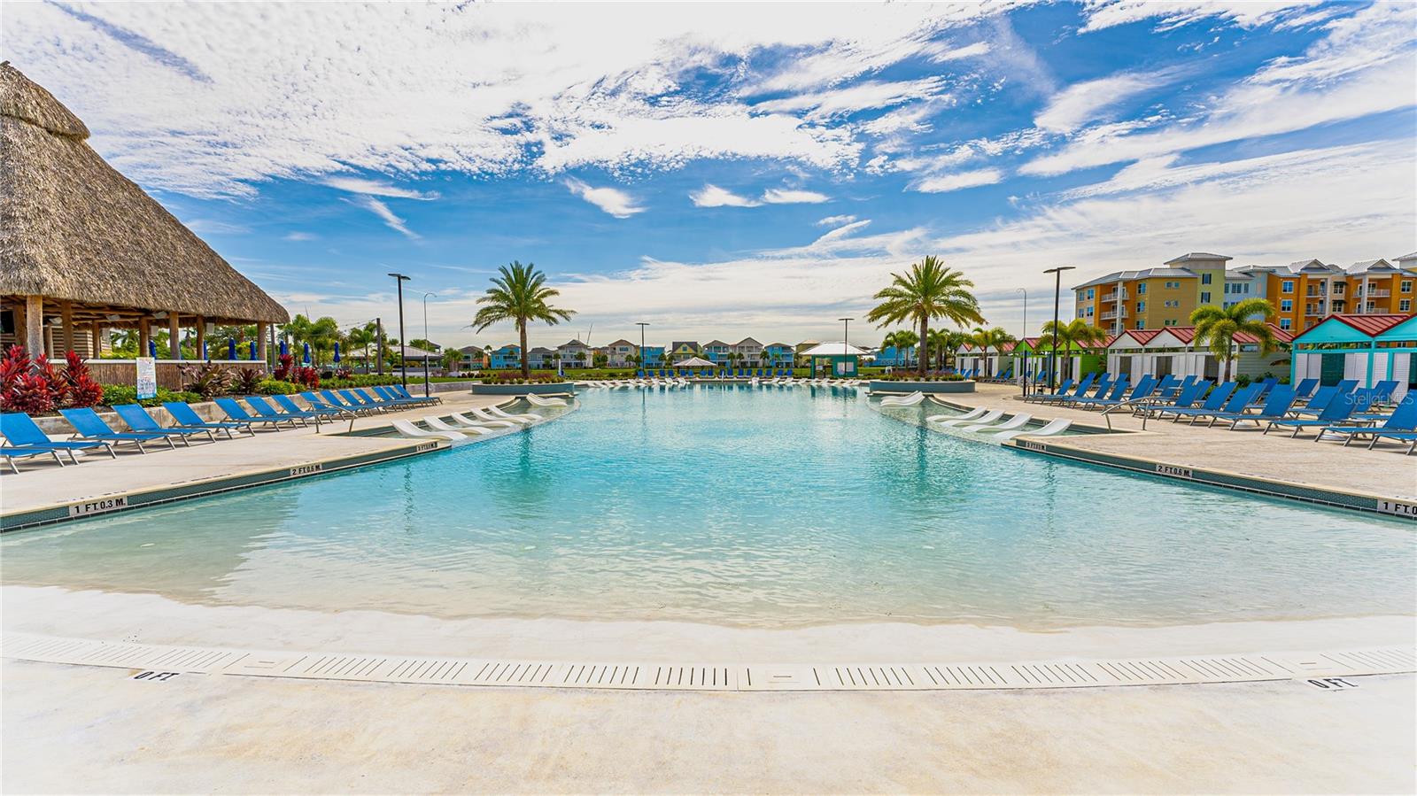 SUNSET WALK HOTEL CONDO - Residential