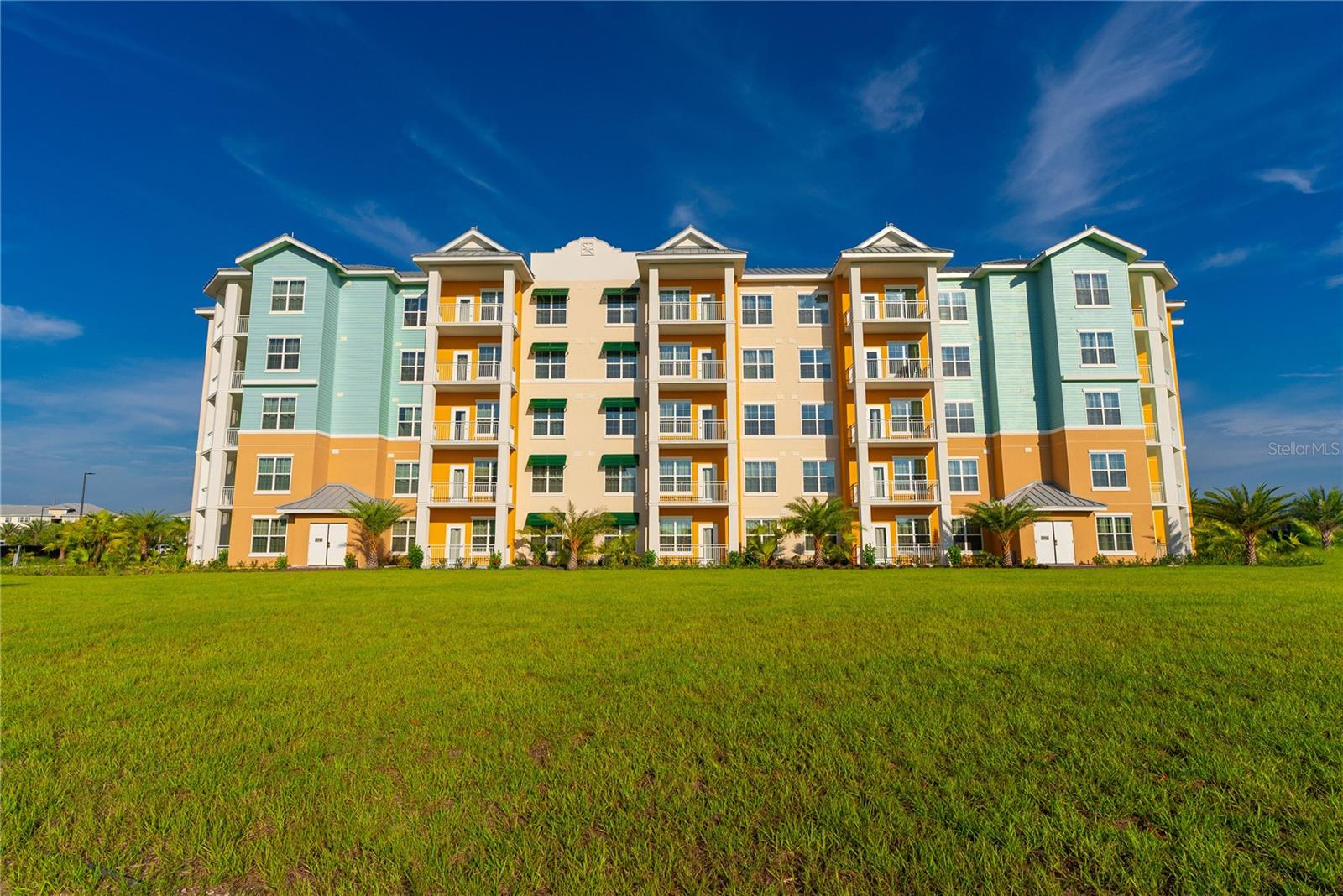 SUNSET WALK HOTEL CONDO - Residential