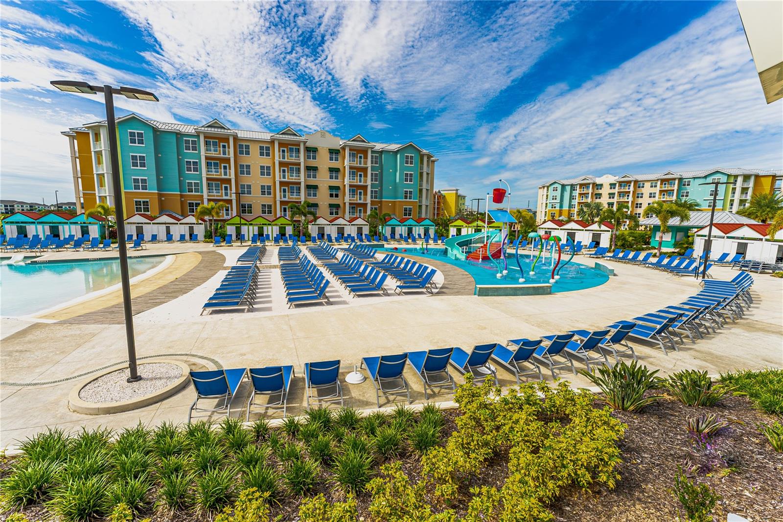 SUNSET WALK HOTEL CONDO - Residential