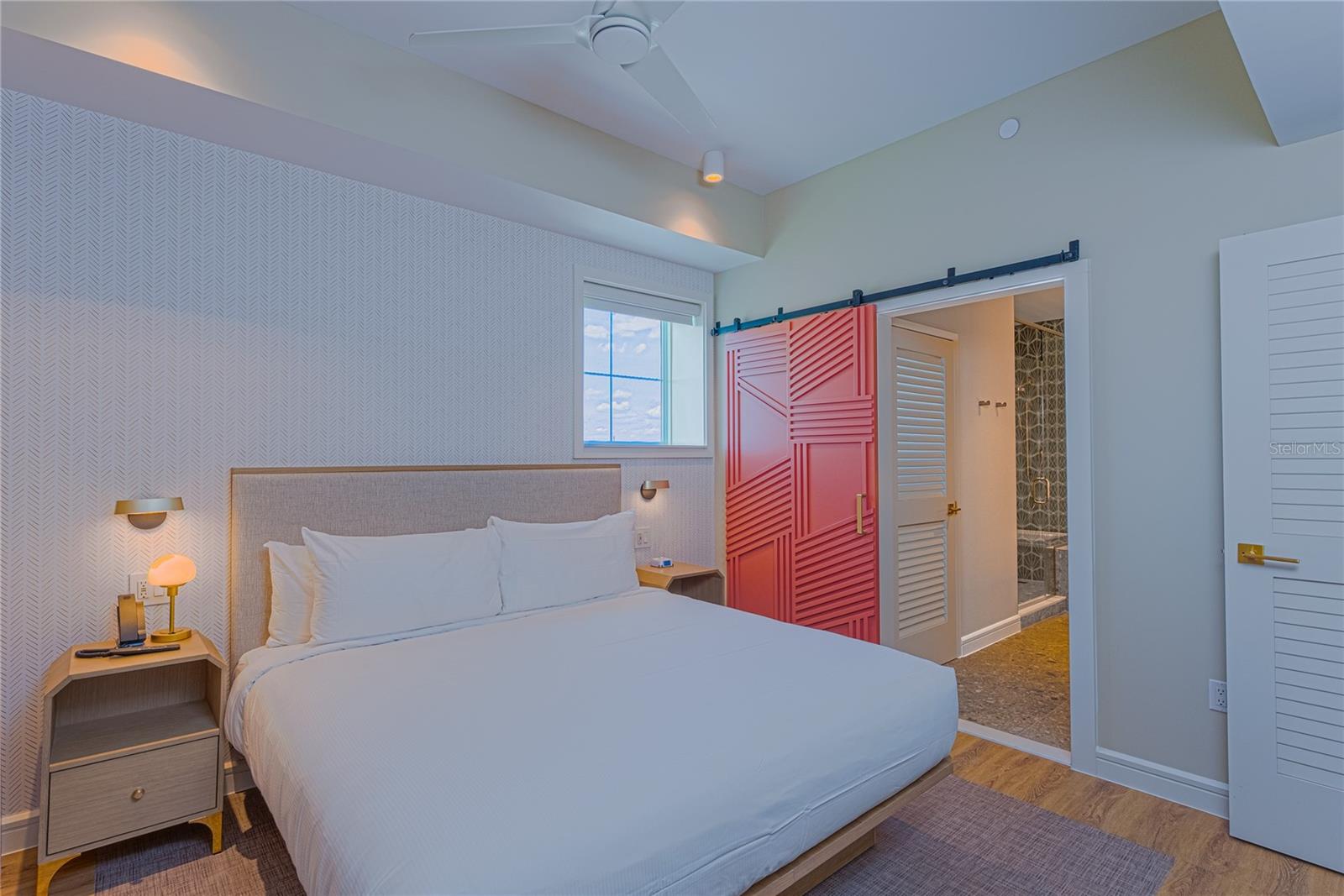 SUNSET WALK HOTEL CONDO - Residential