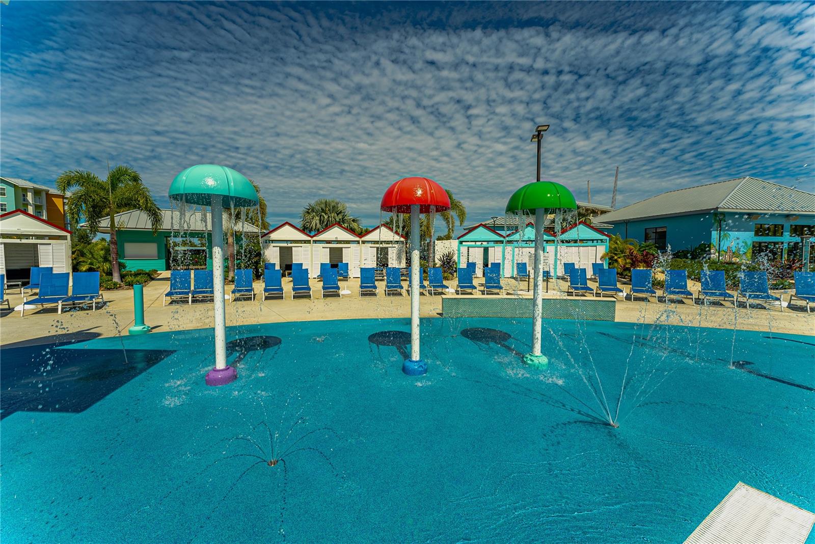 SUNSET WALK HOTEL CONDO - Residential