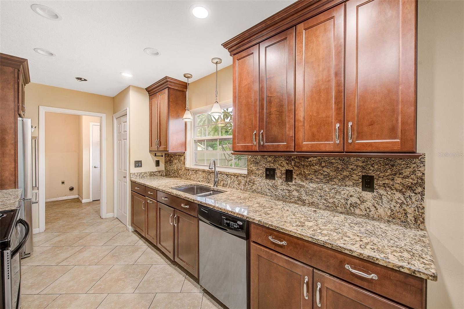 WOODBRIAR VILLAGE UNIT 2 - Residential