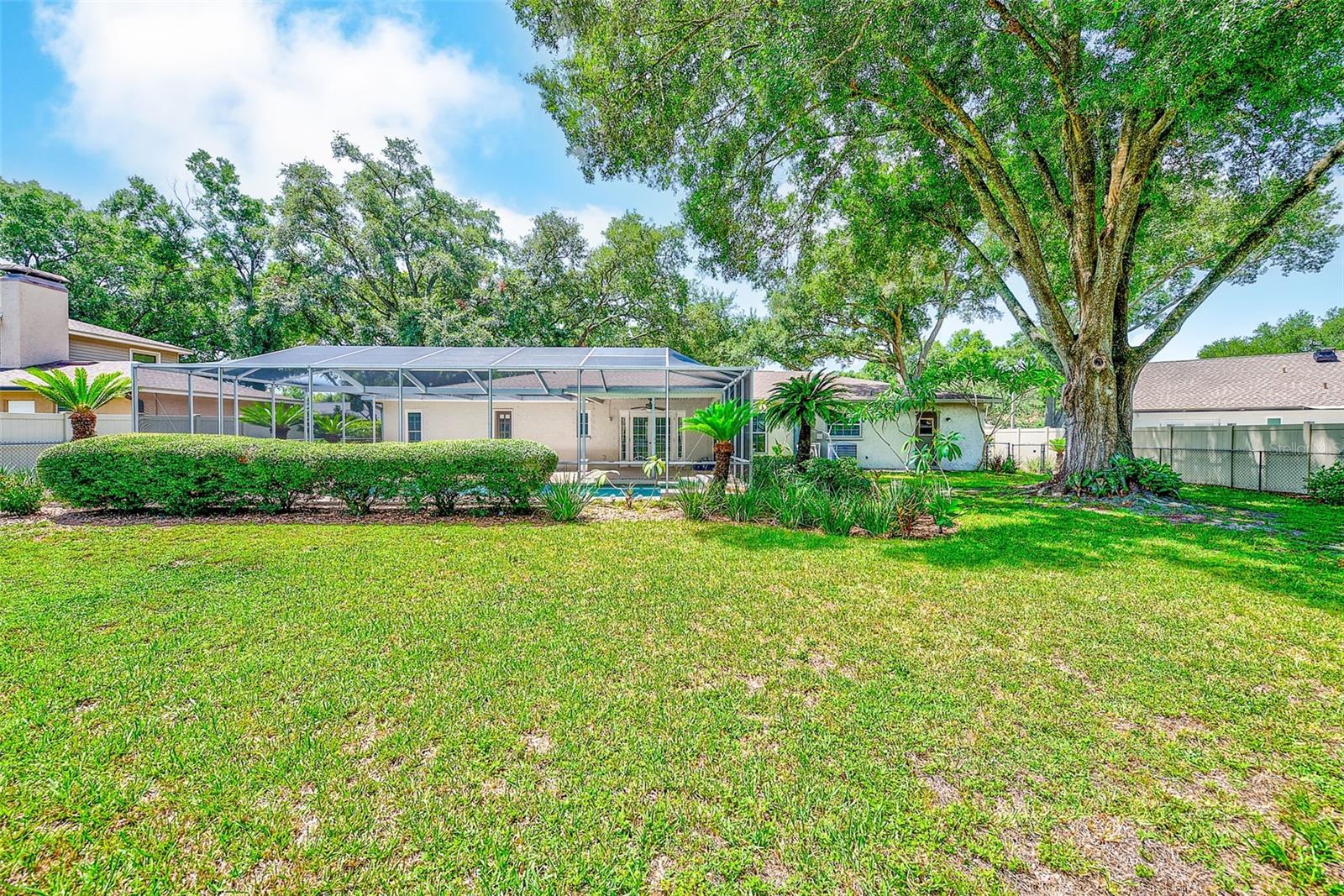 WOODBRIAR VILLAGE UNIT 2 - Residential