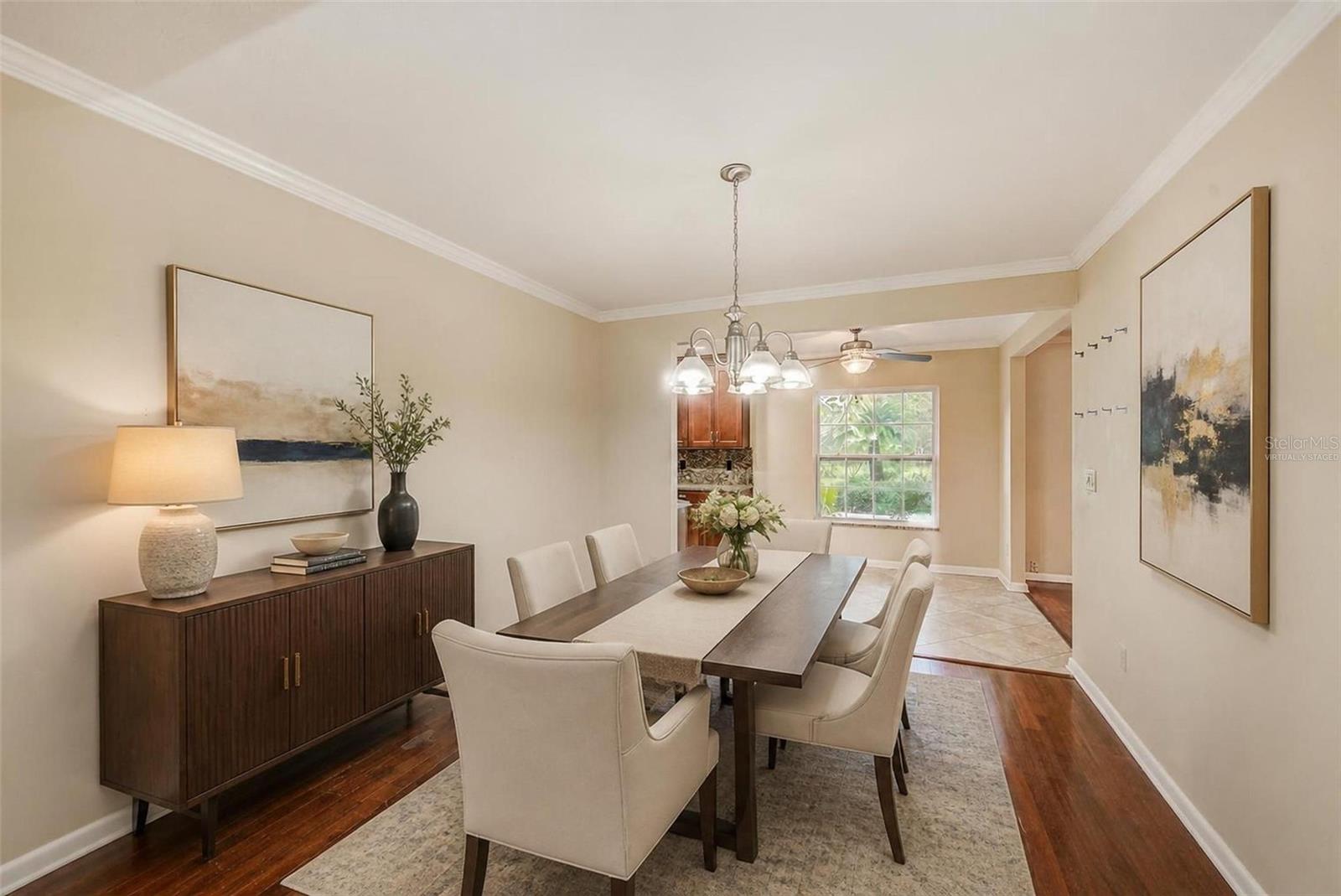 WOODBRIAR VILLAGE UNIT 2 - Residential