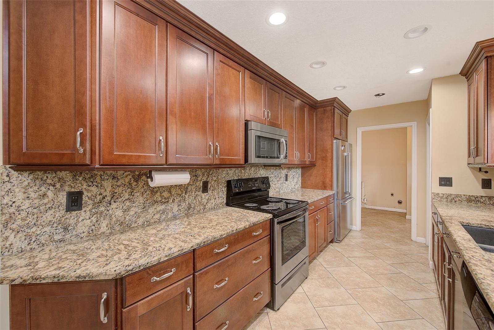 WOODBRIAR VILLAGE UNIT 2 - Residential