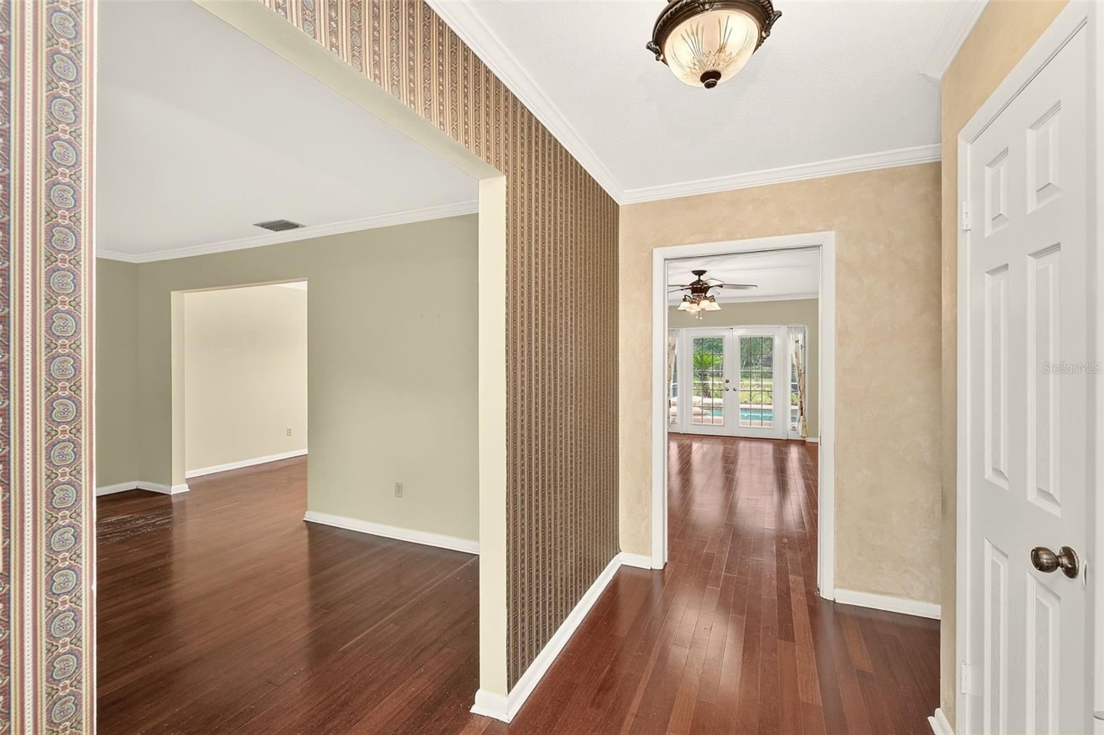 WOODBRIAR VILLAGE UNIT 2 - Residential