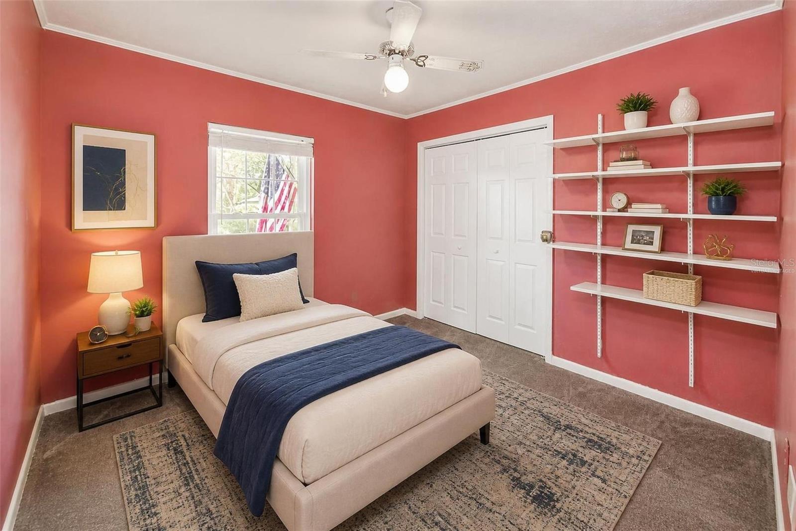 WOODBRIAR VILLAGE UNIT 2 - Residential